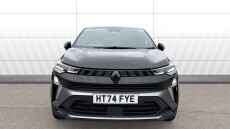 Renault Symbioz 1.6 E-Tech FHEV 145 Techno Esprit Alpine 5dr Auto Hybrid Estate